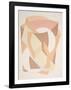 Untitled - Abstract Composition-Thomas Barrett-Framed Collectable Print