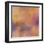 Untitled Abstract No. 7-Ed Handelman-Framed Art Print