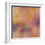 Untitled Abstract No. 7-Ed Handelman-Framed Art Print