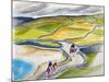 Untitled, Aran, 1947-Isabel Alexander-Mounted Giclee Print