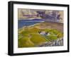 Untitled, Aran, 1947-Isabel Alexander-Framed Giclee Print