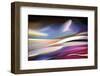 Untitled Artwork-Ursula Abresch-Framed Photographic Print