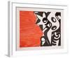 Untitled - b-Charlie Hewitt-Framed Limited Edition