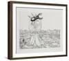 Untitled - (Beetle)-Rauch Hans Georg-Framed Limited Edition