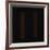 Untitled {Black on Maroon} [Seagram Mural Sketch]-Mark Rothko-Framed Giclee Print