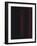 Untitled {Black on Maroon} [Seagram Mural Sketch]-Mark Rothko-Framed Giclee Print