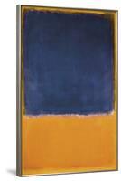 Untitled, c.1950-Mark Rothko-Framed Art Print