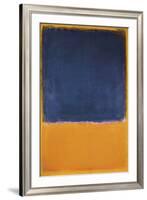 Untitled, c.1950-Mark Rothko-Framed Art Print