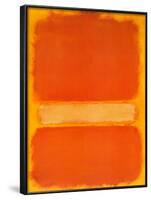 Untitled, c.1956-Mark Rothko-Framed Art Print