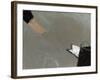 Untitled, C.1958-Michael Canney-Framed Giclee Print