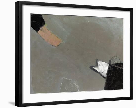 Untitled, C.1958-Michael Canney-Framed Giclee Print