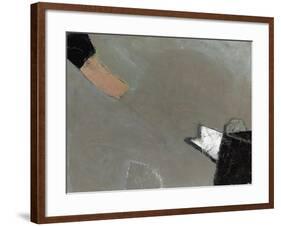 Untitled, C.1958-Michael Canney-Framed Giclee Print