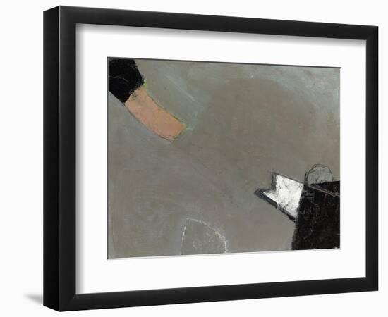 Untitled, C.1958-Michael Canney-Framed Giclee Print