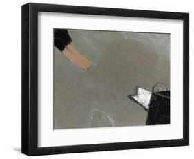 Untitled, C.1958-Michael Canney-Framed Giclee Print