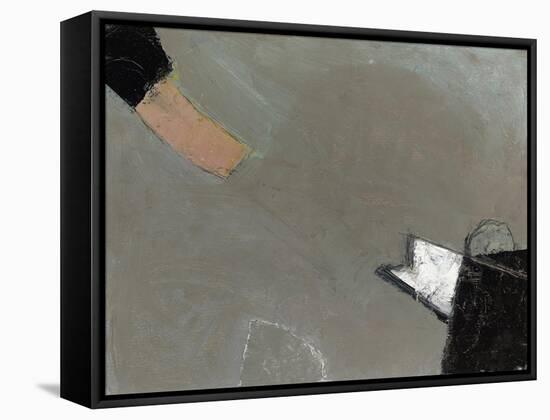 Untitled, C.1958-Michael Canney-Framed Stretched Canvas