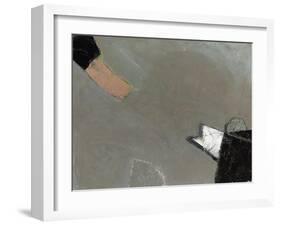 Untitled, C.1958-Michael Canney-Framed Giclee Print