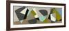 Untitled, C.1960-Michael Canney-Framed Giclee Print