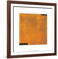 Untitled, c.1996-Jürgen Wegner-Framed Serigraph