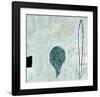 Untitled, c.1997-Antje Hassinger-Framed Art Print