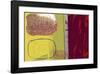 Untitled, c.2000-Walter Fusi-Framed Serigraph