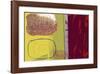 Untitled, c.2000-Walter Fusi-Framed Serigraph