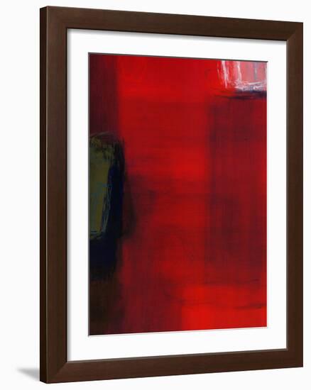 Untitled, c.2001-Susanne Stähli-Framed Art Print