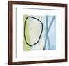 Untitled, c.2002-Sybille Hassinger-Framed Art Print