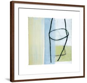 Untitled, c.2002-Sybille Hassinger-Framed Art Print