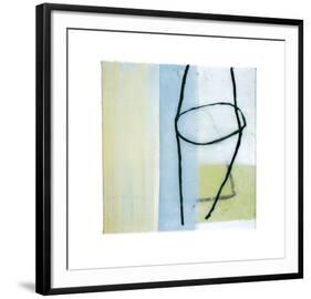 Untitled, c.2002-Sybille Hassinger-Framed Art Print