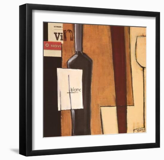 Untitled, c.2003-Frank Damm-Framed Art Print