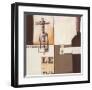 Untitled, c.2003-Frank Damm-Framed Art Print