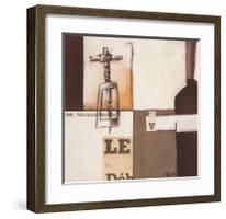 Untitled, c.2003-Frank Damm-Framed Art Print