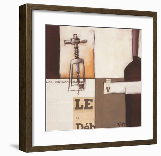 Untitled, c.2003-Frank Damm-Framed Art Print