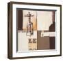 Untitled, c.2003-Frank Damm-Framed Art Print