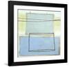 Untitled, c.2003-Sybille Hassinger-Framed Art Print