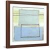 Untitled, c.2003-Sybille Hassinger-Framed Art Print