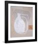 Untitled, c.2003-Sybille Hassinger-Framed Art Print