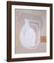 Untitled, c.2003-Sybille Hassinger-Framed Art Print