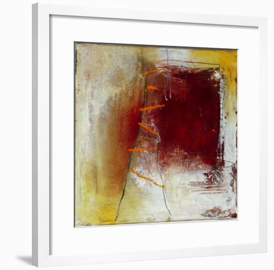 Untitled, c.2003-Claudia Doucet-Framed Art Print