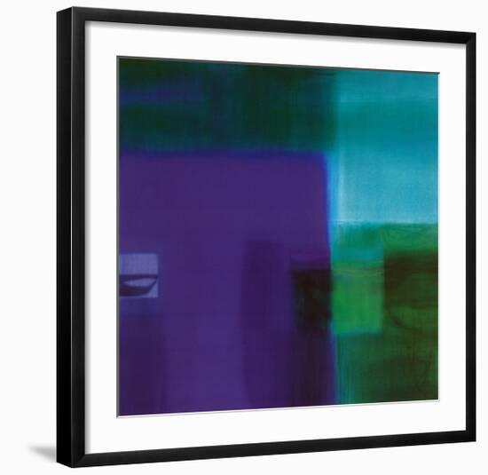 Untitled, c.2004-Susanne Stähli-Framed Art Print