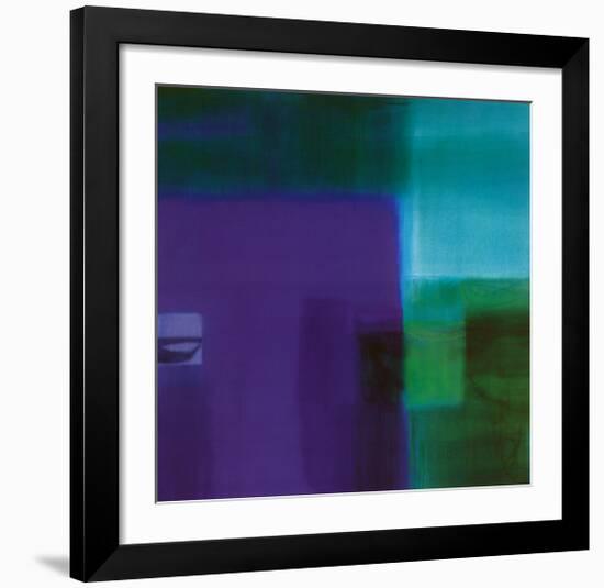 Untitled, c.2004-Susanne Stähli-Framed Art Print