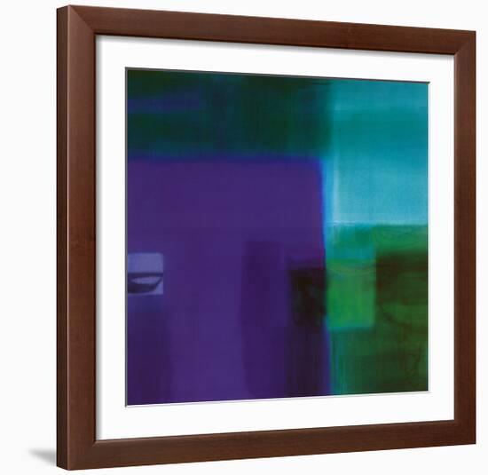 Untitled, c.2004-Susanne Stähli-Framed Art Print