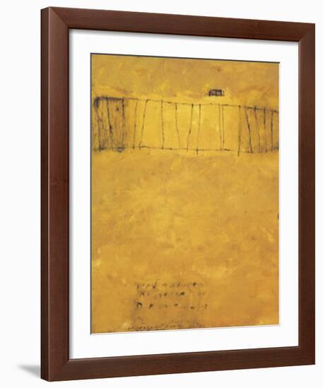 Untitled, c.2006-Plato Papastamos-Framed Art Print