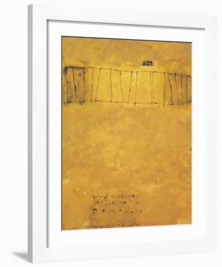 Untitled, c.2006-Plato Papastamos-Framed Art Print