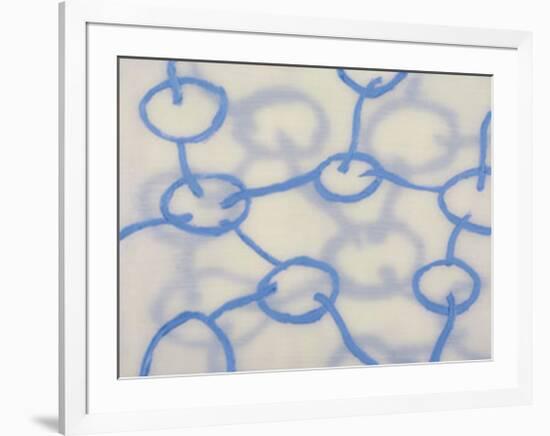 Untitled, c.2007-Sybille Hassinger-Framed Premium Giclee Print