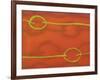 Untitled, c.2007-Sybille Hassinger-Framed Premium Giclee Print