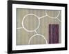 Untitled, c.2007-Sybille Hassinger-Framed Premium Giclee Print