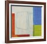 Untitled, c.2007-Sybille Hassinger-Framed Art Print