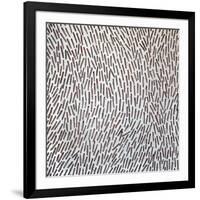 Untitled, c.2010-Antje Hassinger-Framed Premium Giclee Print