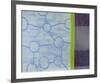 Untitled, c.2011-Sybille Hassinger-Framed Premium Giclee Print